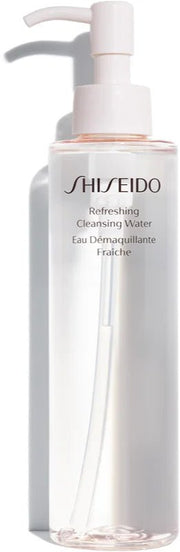 SHISEIDO Generic Skin Refreshing Cleansing Water - Maison des fragrances