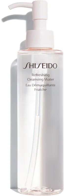 SHISEIDO Generic Skin Refreshing Cleansing Water - Maison des fragrances