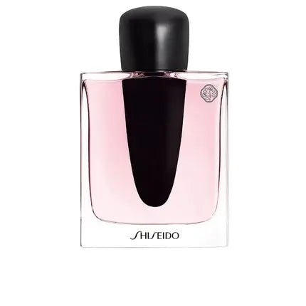 Shiseido Ginza Eau De Parfum For Women - 50 Ml - Maison des fragrances