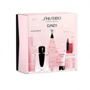 Shiseido Ginza - Eau de Parfum Holiday Gift Set 90ml - Maison des fragrances
