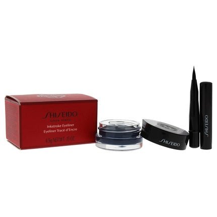 Shiseido Inkstroke Eyeliner BL603 Kon - ai Blue 5g - Maison des fragrances