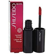 Shiseido Lacquer Rouge Lipstick Rd319 Pomodoro 6ml - Maison des fragrances