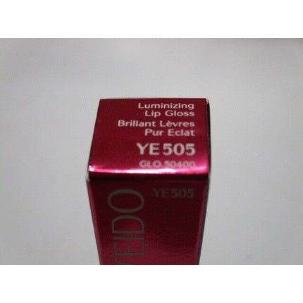 Shiseido Luminizing Lip Gloss Sunlight 7.5ml - Maison des fragrances