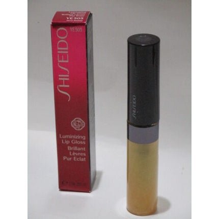 Shiseido Luminizing Lip Gloss Sunlight 7.5ml - Maison des fragrances