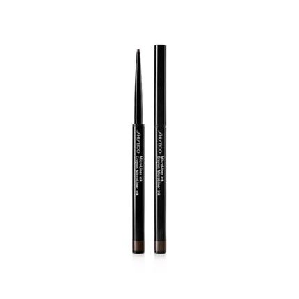 Shiseido MicroLiner Ink 03 Plum - Maison des fragrances