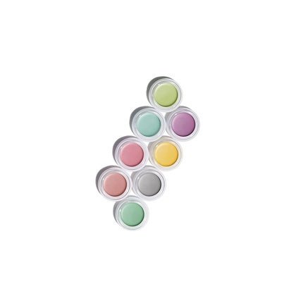 Shiseido Paperlight Cream Eye GY908 Usuzumi Beige Gray Eyeshadow 3g - Maison des fragrances