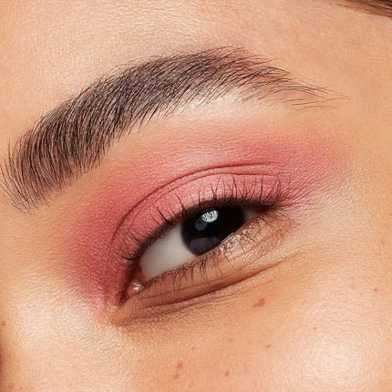 Shiseido POP PowderGel Eye Shadow Weightless Blendable Eyeshadow Waterproof Crease Resistant Fuwa - Fuwa Peach - Maison des fragrances