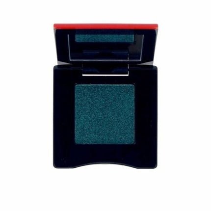 Shiseido Pop PowderGel Eyeshadow 16 Shimmering Teal 2.5g - Maison des fragrances