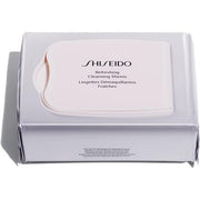 Shiseido Refreshing Cleansing Sheets 50g - Maison des fragrances