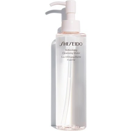 Shiseido Refreshing Cleansing Water 180 ml - Maison des fragrances