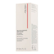 Shiseido RevitalEssence Skin Glow Foundation 210 Birch 30ml - Maison des fragrances
