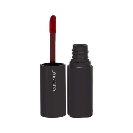 Shiseido Rouge Lacquer Lip Gloss OR508 6ml - Maison des fragrances