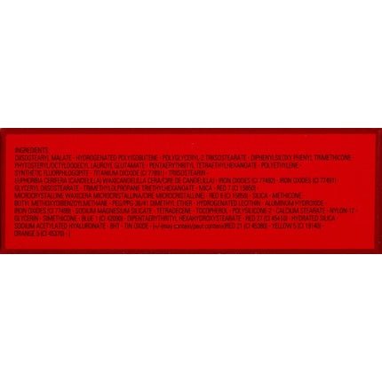 Shiseido Rouge Lipstick Rd311 Crime of Passion for Women - Maison des fragrances