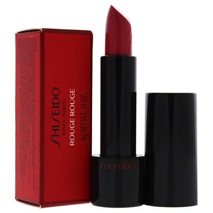Shiseido Rouge Lipstick Rd311 Crime of Passion for Women - Maison des fragrances