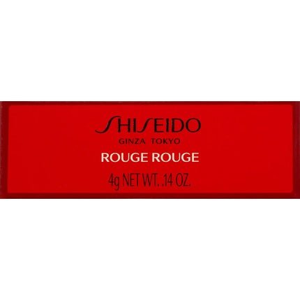 Shiseido Rouge Lipstick Rd311 Crime of Passion for Women - Maison des fragrances