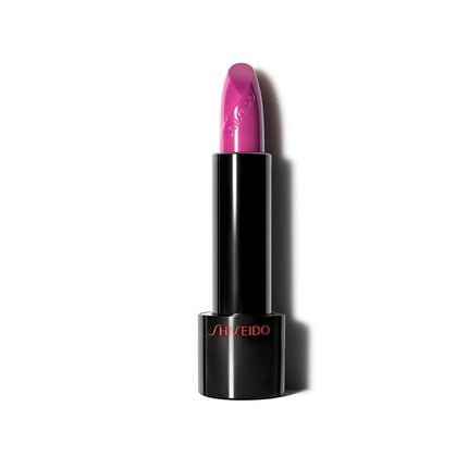 Shiseido Rouge Rouge Lipstick Lippenstift RS418 Peruvian Pink 4g - Maison des fragrances