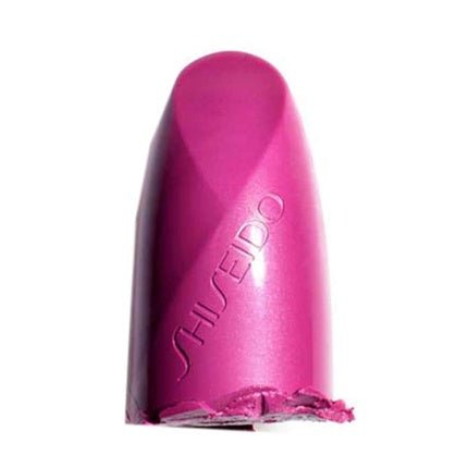 Shiseido Rouge Rouge Lipstick Lippenstift RS418 Peruvian Pink 4g - Maison des fragrances