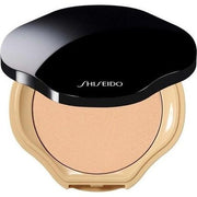 Shiseido Sheer And Perfect Compact 10g Compact Case Powder B20 Natural Light Beige - Maison des fragrances