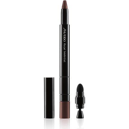 Shiseido SMK Eye Kajal Ink Artist01 - Maison des fragrances