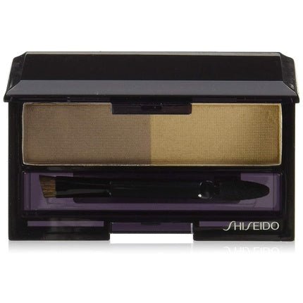 Shiseido Smk Eyebrow Styling Compact BR603 - Maison des fragrances