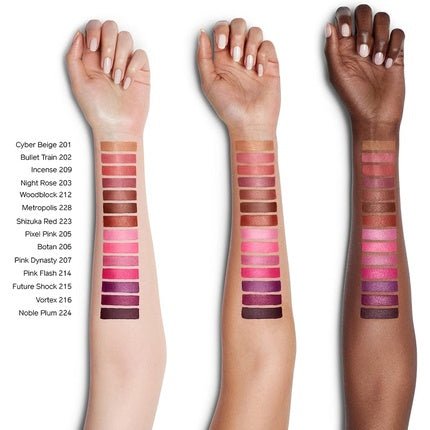 Shiseido SMK Lip Visionary Gel 228 - Maison des fragrances