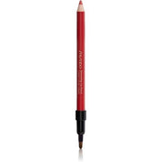 Shiseido Smoothing Lip Pencil Number OR310 Mahogany 1ml Red - Maison des fragrances