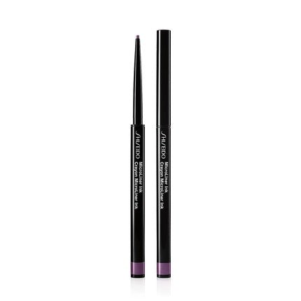 Shiseido Smudge - Proof Water - Resistant Eyeliner 0.08g Violet - Maison des fragrances