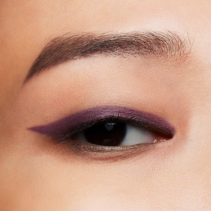 Shiseido Smudge - Proof Water - Resistant Eyeliner 0.08g Violet - Maison des fragrances