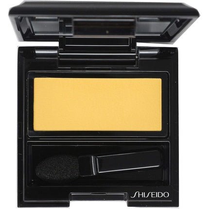 Shiseido Solaris Luminizing Satin Eyecolor YE306 0.07 oz 2g - Maison des fragrances