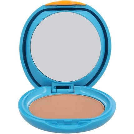 Shiseido Sun Protection Compact Foundation 12g - Maison des fragrances
