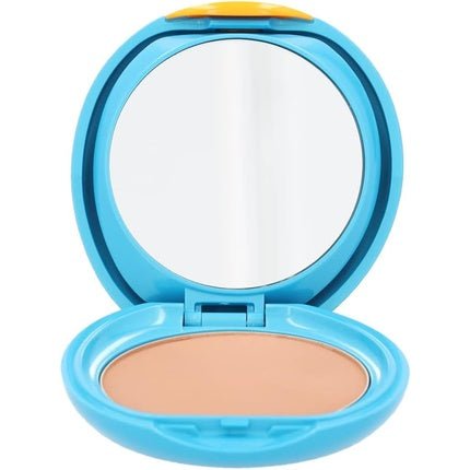 Shiseido Sun Protection Compact Foundation Dark Ivory 12g - Maison des fragrances