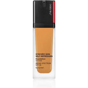 Shiseido Synchro Refresh Powder 420 - Maison des fragrances
