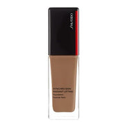Shiseido Synchro Skin Radiant Lifting Foundation 330 Bamboo 30ml - Maison des fragrances