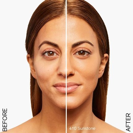 Shiseido Synchro Skin Radiant Lifting Foundation 410 Sunstone 30ml SPF 30 - Maison des fragrances