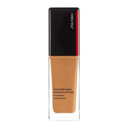 Shiseido Synchro Skin Radiant Lifting Foundation 420 Bronze - 30ml - Maison des fragrances