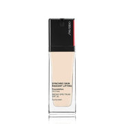 Shiseido Synchro Skin Radiant Lifting Foundation SPF 30 Medium - to - Full Buildable Coverage 1 Fl Oz Alabaster - Maison des fragrances
