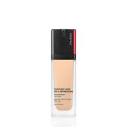 Shiseido Synchro Skin Self - Refreshing Foundation SPF 30 140 Porcelain Medium 1 Fl Oz - Maison des fragrances