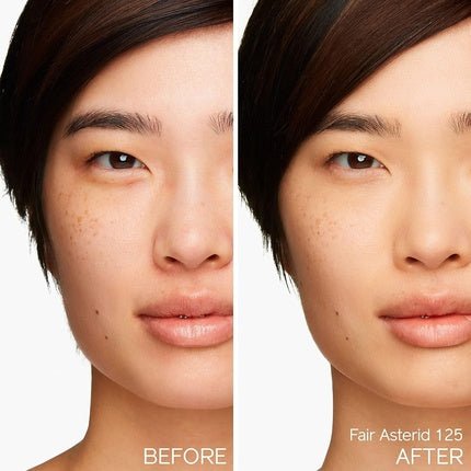 Shiseido Synchro Skin Self - refreshing Tint Foundation 125 Fair Asterid 30ml - Maison des fragrances