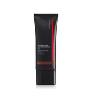 Shiseido Synchro Skin Self - Refreshing Tint SPF 20 Light Coverage Tinted Moisturizer 12 - Hour Wear 24 - Hour Hydration Waterproof Shine Resistant Non - Comedogenic Deep Kuromoji 525 - Maison des fragrances