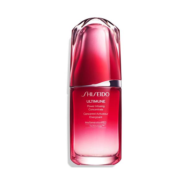 SHISEIDO Ultimune Power Infusing Concentrate with ImuGenerationRED Technology - Maison des fragrances
