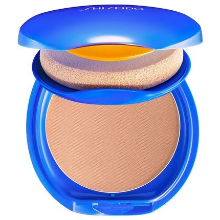 Shiseido Uv Protective Compact Foundation Spf 30 Medium Beige - Maison des fragrances
