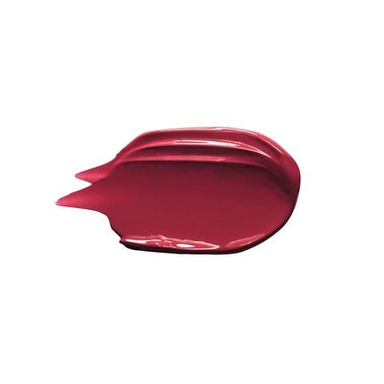 Shiseido VisionAiry Gel Lipstick Long - Lasting Full Coverage Formula Triple Gel Technology High - Impact Weightless Color Scarlet Rush 204 - Maison des fragrances