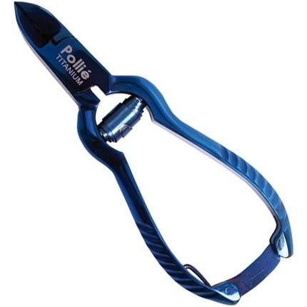 Short Nails Closure 14cm Titanium Blue - Maison des fragrances