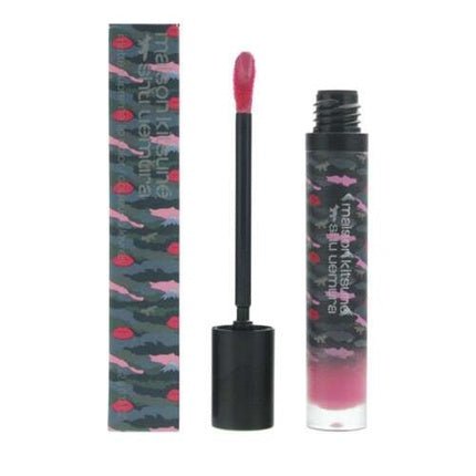 Shu Uemura Maison Kitsune Lipstick 5.2g M PK 378 - New - Free P&P - UK - Maison des fragrances