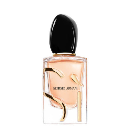 Giorgio Armani Si Eau De Parfum Spray 50 Ml
