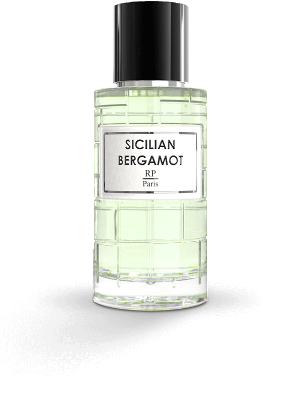 SICILIAN BERGAMOT par RP PARFUMS