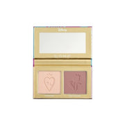 Sigma Beauty and Disney Makeup Palette Alice in Wonderland Highlighter and Blush Palette Gluten Free Cruelty Free Vegan - Maison des fragrances