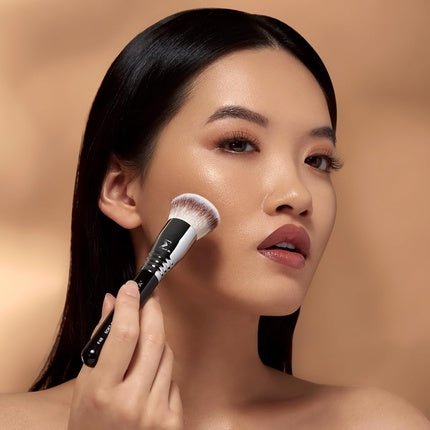 Sigma Beauty F48 Soft Coverage Brush - Maison des fragrances