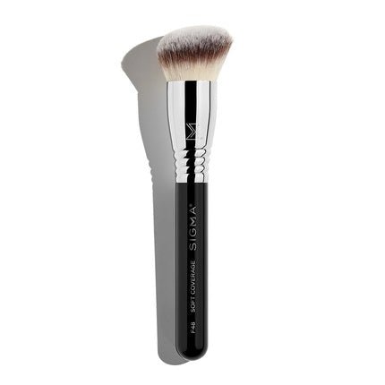 Sigma Beauty F48 Soft Coverage Brush - Maison des fragrances