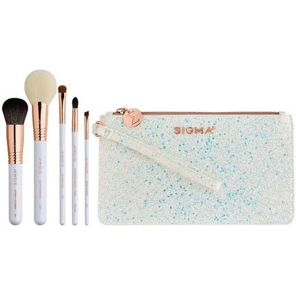 Sigma Beauty Holiday Glam Brush Set - Maison des fragrances